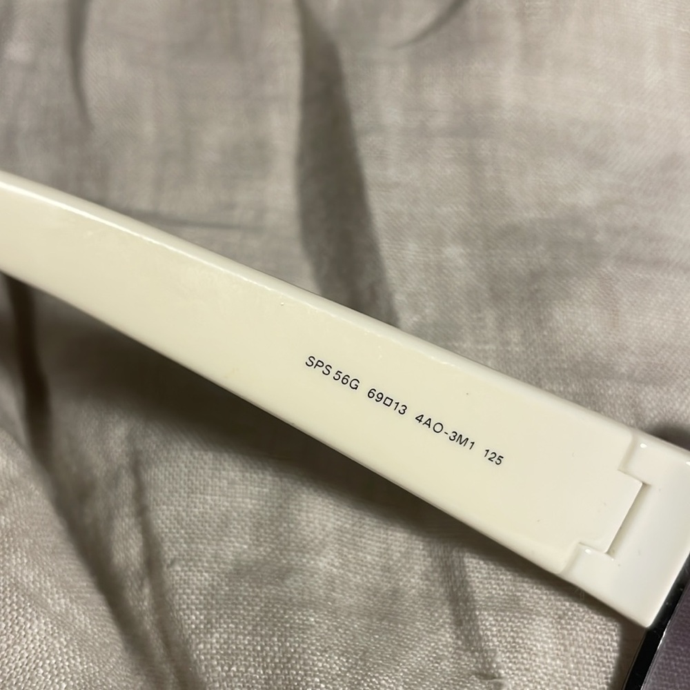 Rare Prada sport aviators - Picture 7 of 7